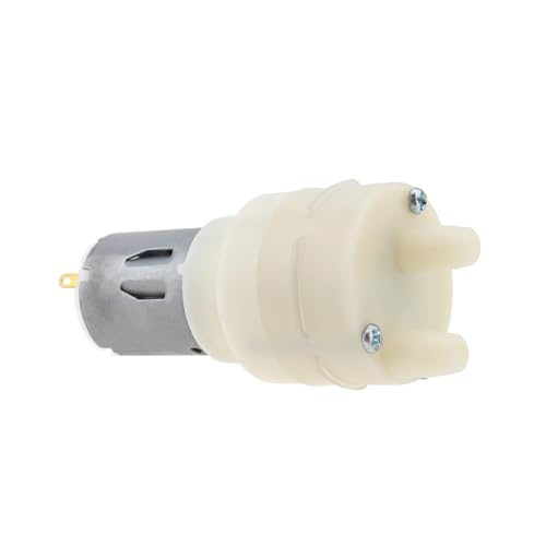 Pompe à eau R280 3,7 V débit de 1,8 L/min à haute efficacité énergétique
