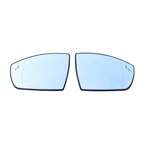 Rétroviseur extérieur verre Ford Kuga 2013-2019 glace chauffante auto