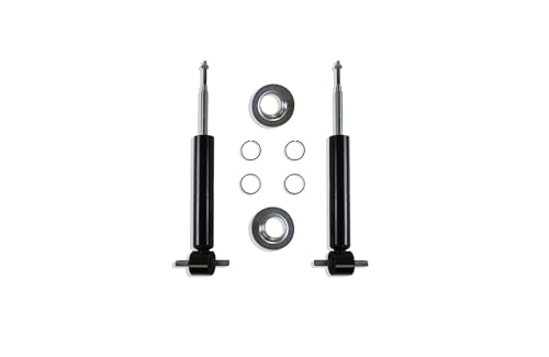 MaxTrac 371303 Adjustable Lowering Strut Pair Adjustable Lowering Strut