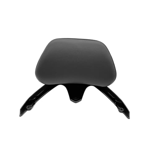 YAMAHA TMAX 530 2012-2016 Ή oCNANZT[ Ȍ㕔w obNXgpbh(Black)