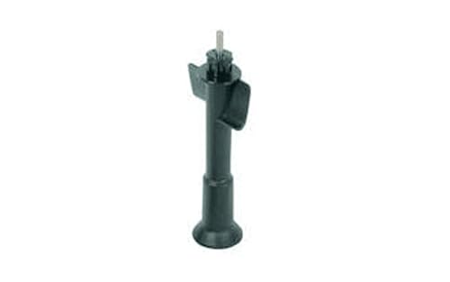 MOULINEX - ARBRE DE TRANSMISSION NOIR COMPANION - MS-0A21440