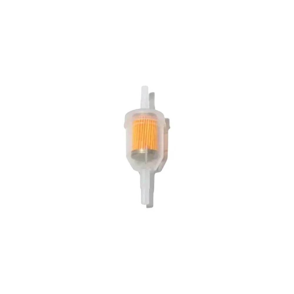 Tuyau de filtre à essence en ligne de 6mm à 8mm pour petite voiture et tondeuse à gazon