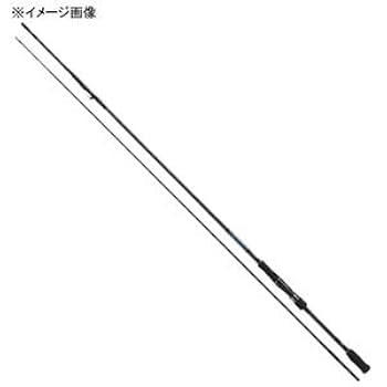 Daiwa エメラルダス83MV ダイワ エメラルダス MX 83ML・N (ロッド・釣竿) 価格比較