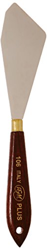 RGM Italian Plus Scraper Knife, 106 (RGQ106)