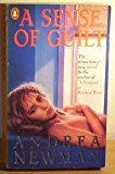 Image of By Andrea Newman - A Sense of Guilt (1989-07-27) [Mass Market Paperback]