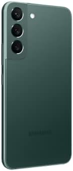 Samsung Galaxy S22 S901B 5G 128GB, Android, green