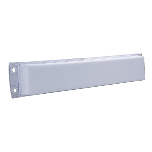 Image of Extreme Max 3006.7252 BoatTector Dock Bumper - Small (24 inch x 4 inch x 2.5 inch), Straight