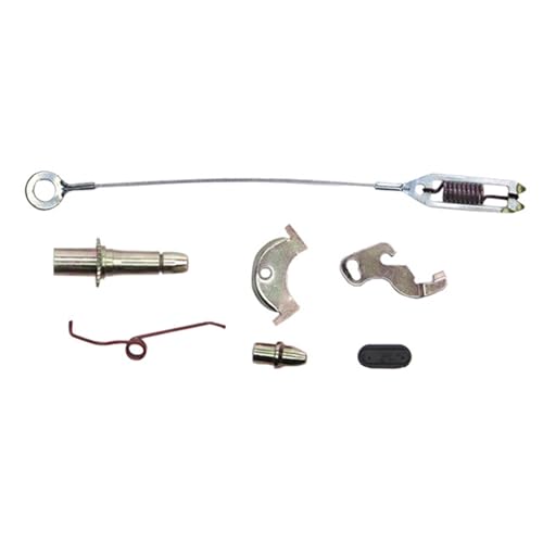 Image of ACDelco 18K91 Professional Rear Passenger Side Drum Brake Adjuster Kit