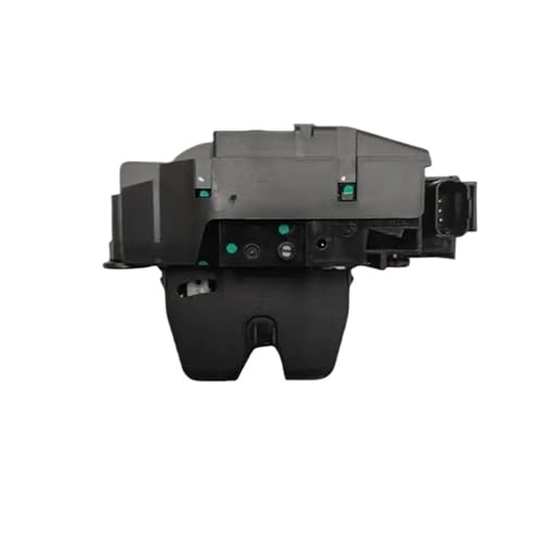 Serrure de coffre Peugeot GT BlueHDi 180 serrure hayon arrière de remplacement 9816195380
