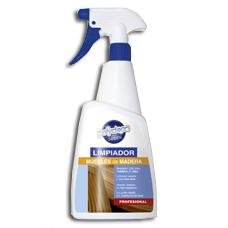 Flower 40576 40576-Limpiador Muebles de Madera, 750ml, No Aplica, 13x5x27.5 cm