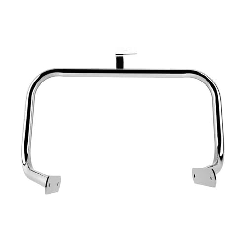 Barre de protection moteur avant moto Shadow VT750 VT400 1997-2003 support anti-chute acier