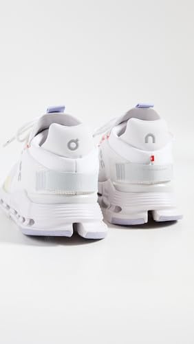 Image of On Women's Cloudnova Sneakers