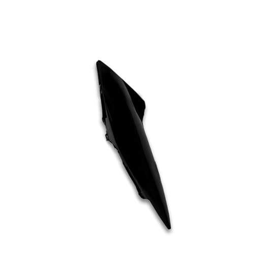 Z750 carénage panneau latéral moto - Housse protection de siège arrière compatible 2007-2012