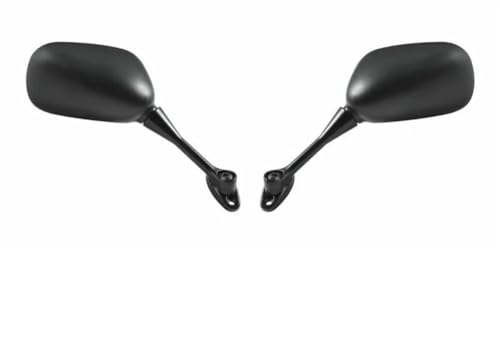 Rétroviseurs moto pour CBR1000RR 2004-2007 et CBR600RR 2003-2023