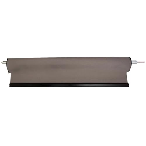 Pare-soleil rideau haut de gamme pour toit panoramique Nissan Murano beige