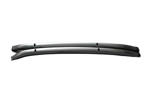 Barres de toit Mazda CX-3 pour coffres de voyage et escapades outdoor
