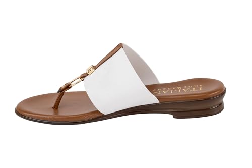 Image of ITALIAN Shoemakers Women's Selah Thong Sandal