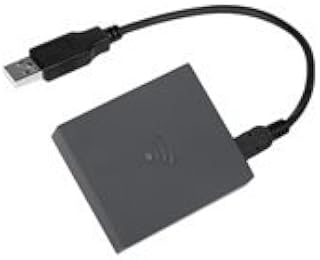 Lexmark 27X0129 MarkNet 8352 802.11b/g/n Wireless Print Server (MX310/410) - Wi-Fi - IEEE 802.11n - USB - External