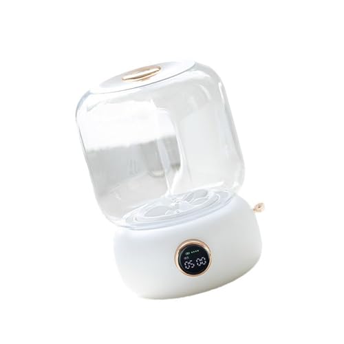 Machine à laver 2L pour sous-vêtements et linge de bébé
