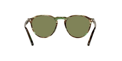 Image of Persol PO3286S Round Sunglasses
