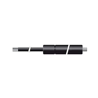 Gas Strut 14-28 Stroke 200 – Stainless Steel 304