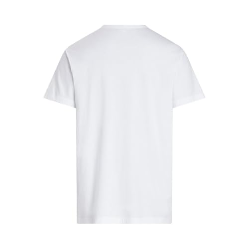 Image of Calvin Klein Department374 T Shirt