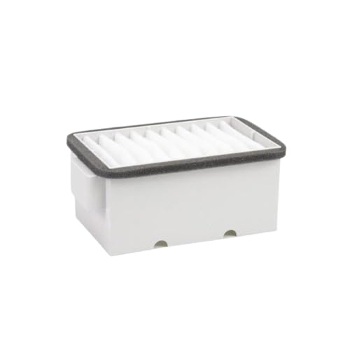 Filtre d'échappement 053K92883 évite la fumée et l'encrassement du modèle D125