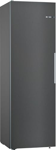 Bosch KSV36VXDP, Serie 4 Kühlschrank, 186 x 60 cm, 346 L, VitaFresh XXL...