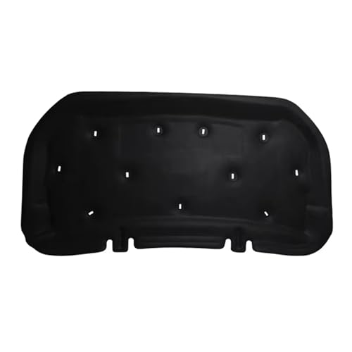 Aislamiento térmico de motor para Range Rover Sport L494 2013-2017, alfombrilla de capó delantero