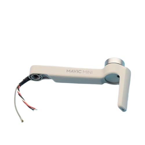 DJI Mavic Mini ���[�^�[�A�[�����E�t�����g���A�A�[���C���X�y�A�p�[�c DJI Mavic Mini �h���[���A�N�Z�T���[(Front left)