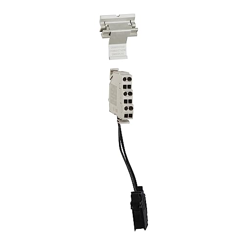 Schneider LV848478SP contact ouvert/fermé EF pour signalisation pure