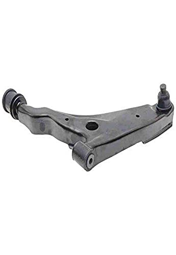 Bras de suspension ACDelco 45D10307 avant inférieur gauche pour de longs trajets sereins