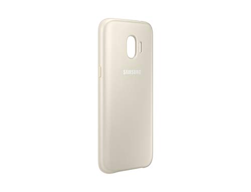 SAMSUNG EF PJ250CF Coque double protection G J2 2018 gold - vue 6
