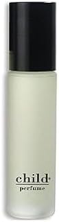 Perfume Roll On 1/3 oz/10 ml by child