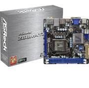 Amazon | ASRock マザーボード Z68 Mini-ITX Z68M-ITX/HT | ASRock