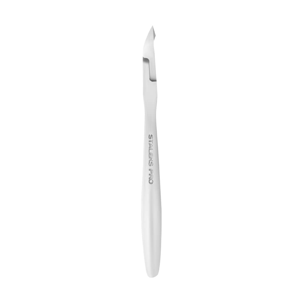 STALEKS Pro Pince à ongles fessionelle Expert 90, 5 mm