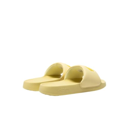 Image of Lacoste womens [公式] レディース Serve Slide 1.0 125 1 Cfa