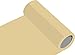 Produktbild Sichtschutz oracal751  1-5mx63  00 Displayschutzfolie für Küchenschränke/Dekoration Label 63 cm x 5 m glänzend, beige, ORACAL751-1-5mx63-804