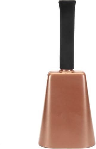 Bevin Bells Yell Bell with Megaphone