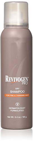 Revivogen PRO Dry Shampoo 4 oz.