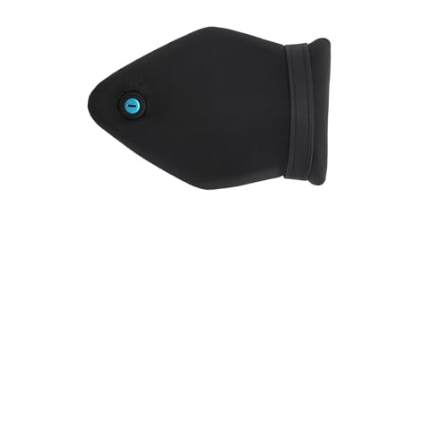 Asiento de pasajero para S1000RR 2009-2018 con acabado premium negro