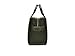 Marc Jacobs The Leather Small Tote Bag, Forest