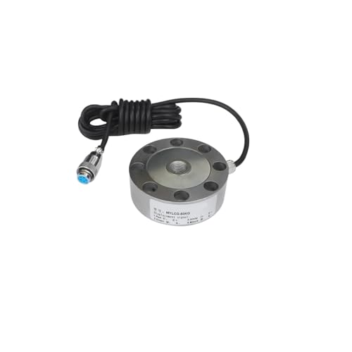 Instrument de pesage de mesure de poids MCZ-50KG-4-20mA à haute précision pour force plane