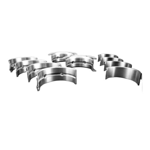 Bagues lisses pour roulements compatibles 270Q-03006 anti-friction et usure