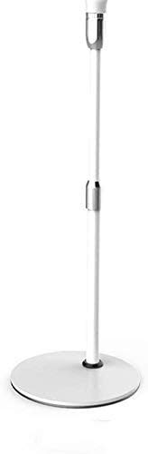 Selfie Ring Light with Stand, Dimmable Scrivania Trucco ANELLO LUCE PER TIKTOK/YouTube/Fotografia Vlogging/Vlogging/Live Streaming, LED Ring Light Compatibile con iPhone Android Laptop