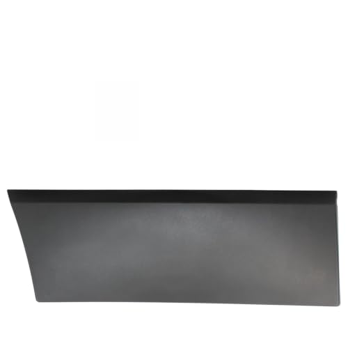 Panel protector trasero derecho antirrayas para Nissan N3400 y Vauxhall Vivaro B