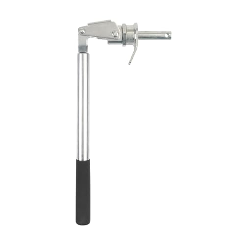 Compresseur à ressort pour valves de moteur de 3/8 et 7/16 pouces