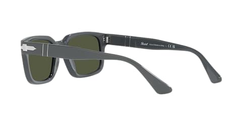 Image of Persol PO3272S Rectangular Sunglasses
