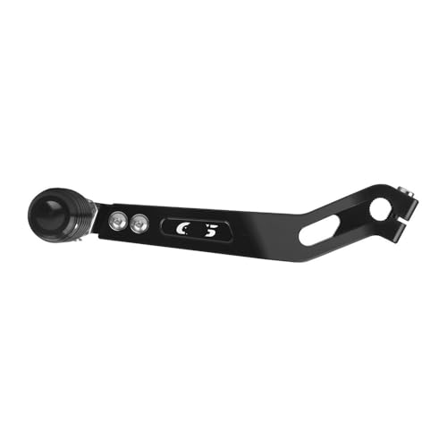 Levier vitesse moto pliable évite la casse sur F800GS F700GS F650GS