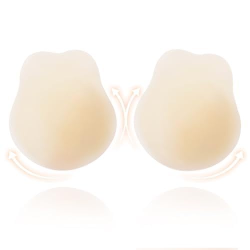 BOOSINI Sticky Bra Backless Strapless